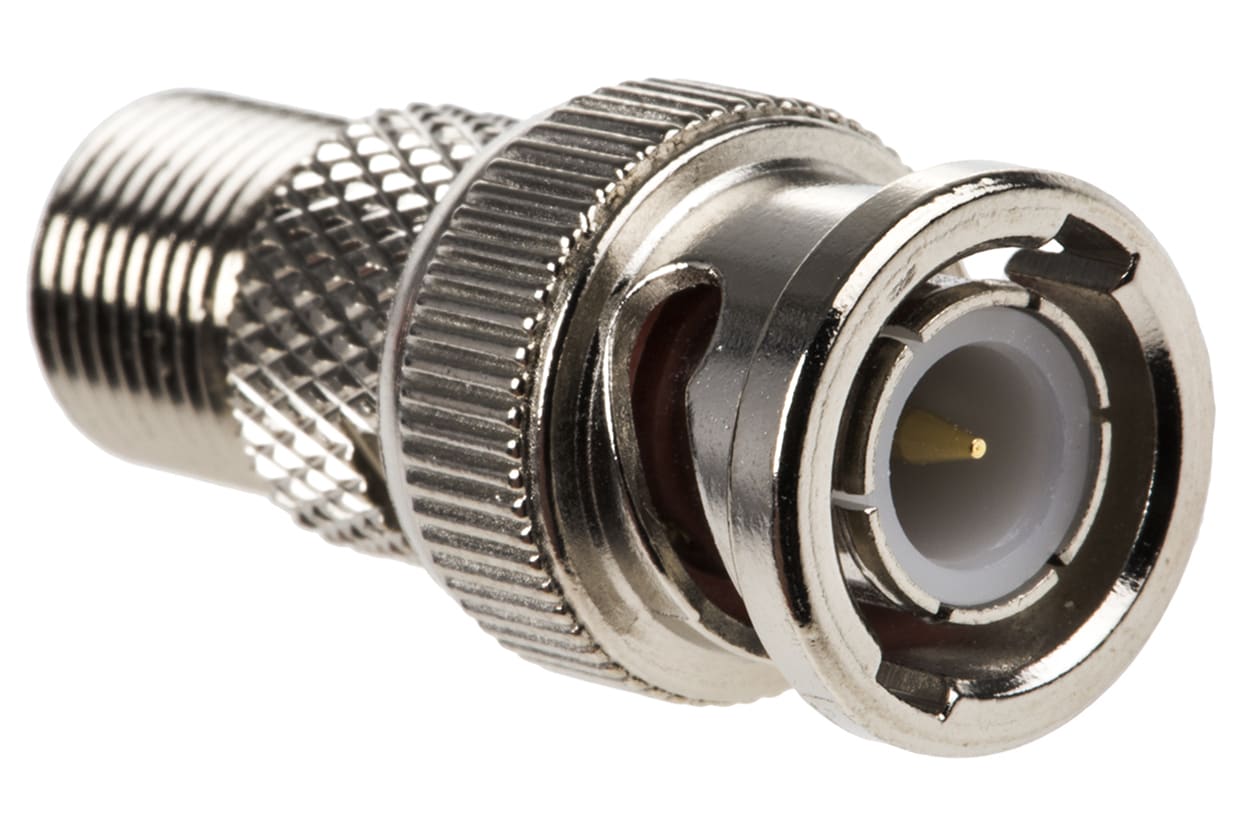 Coaxial Connectors Guide